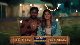 Loventure Pyaar Ka Vanvaas S01 E05 Clash of Control Loventure Pyaar Ka Vanvaas S01 E05 Clash of Control