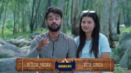 Loventure Pyaar Ka Vanvaas S01 E08 Trust on the Line Loventure Pyaar Ka Vanvaas S01 E08 Trust on the Line