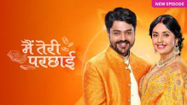 Main Teri Parchayi Main Teri Parchayi