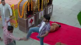 Malli Nindu Jabili S01 E1026 Mallika Rescues Bujji