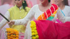 Mangal Lakshmi S01 E537 Mangal Breaks Dahi Handi