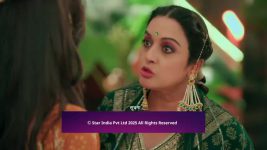 Mannat Har Khushi Paane Ki S01 E170 Vikrant Stands Firm for Mannat
