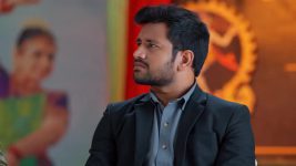 Meghasandesam (Zee Telugu) S01 E391 18th August 2025
