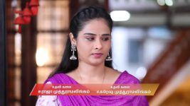 Mounam Pesiyadhe S01 E235 8th August 2025