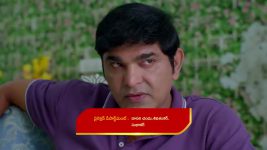 Nindu Manasulu (Star Maa) S01 E41 Vijay Scolds Gana for Failure