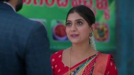 Ninnu Kori (Star Maa) S01 E377 Shyamala Criticises Virat
