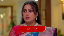 Paape Maa Jeevana Jyothi S01 E1328 Seenu Brings Alekhya Home
