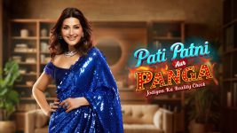 Pati Patni Aur Panga Pati Patni Aur Panga