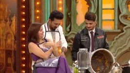 Pati Patni Aur Panga S01 E02 Ghar Ki Kahaani, Help Ki Zubaani!