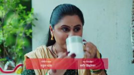 Pinga Ga Pori Pinga S01 E245 Vallari Shines at Convocation