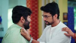 Pinga Ga Pori Pinga S01 E262 Manoj Apologizes After Pushpa’s Threat