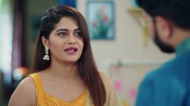 Pinga Ga Pori Pinga S01 E265 Teja Stuns in Her First Saree