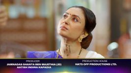 Pushpa Impossible S01 E1009 Naina Ki Jhoothi Dosti