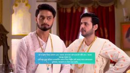 Rajrajeshwari Rani Bhabani (Star Jalsha) S01 E45 First Blow in Mallapur
