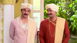 Rajrajeshwari Rani Bhabani (Star Jalsha) S01 E49 Ramkanto Helps Bhabani