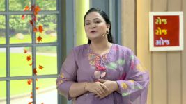 Rasoi Show S01 E6807 Rakshabandhan Dry Snack Delights
