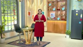 Rasoi Show S01 E6817 Delicious Pre-Festive Feast