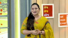 Rasoi Show S01 E6819 Farali Vada, Bhajiya and Khandvi