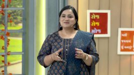 Rasoi Show S01 E6823 Garlic Paneer and Dabeli Bhajiya