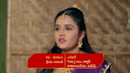 Renuka Yellamma (Star Maa) S01 E697 Jamadagni, Renuka Face Troubles