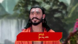 Renuka Yellamma (Star Maa) S01 E700 Adi Devata Warns Jamadagni