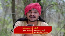 Renuka Yellamma (Star Maa) S01 E705 Mangaladevi Hires a Spy