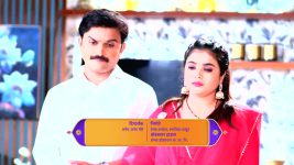 Sadhi Mansa S01 E476 Aaji, Satyajeet Punish Neerupa