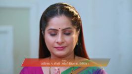 Savlyachi Janu Savali S01 E302 11th August 2025