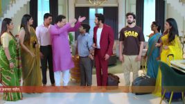 Savlyachi Janu Savali S01 E303 12th August 2025