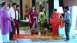 Savlyachi Janu Savali S01 E304 13th August 2025