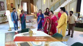 Savlyachi Janu Savali S01 E308 18th August 2025