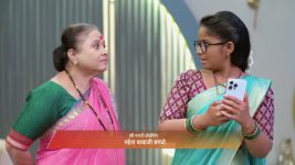 Savlyachi Janu Savali S01 E312 22nd August 2025