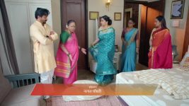 Savlyachi Janu Savali S01 E314 25th August 2025