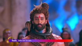 Shiv Shakti (Colors Bangla) S01 E618 Devi Ganga Blocks Shiva’s Path