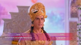 Shiv Shakti (Colors Bangla) S01 E636 Mahadev Sends Ganesha Back to Kailash