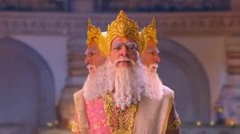 Shiv Shakti S01 E779 Tantra Strikes Martand
