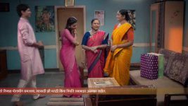 Shiva (Zee Marathi) S01 E491 8th August 2025