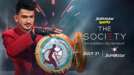The Society (Hotstar) The Society (Hotstar)