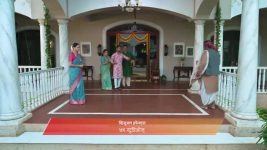 Tula Japnar Aahe (Zee Marathi) S01 E149 1st August 2025