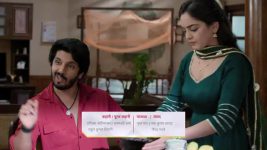 Udne Ki Aasha S01 E514 Chiti Harms Sayali in Confrontation