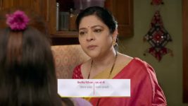 Udne Ki Aasha S01 E523 Mamta Questions Akash