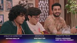 Uff Yeh Love Hai Mushkil S01 E59 Yug Defends Kairi