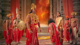 Veer Hanuman Bolo Bajrang Bali Ki Jai S01 E131 Sarvochya Gyaan Prapti Ki Yatra