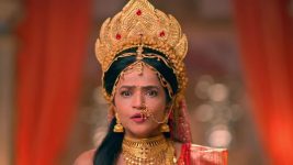 Veer Hanuman Bolo Bajrang Bali Ki Jai S01 E136 Shani Dev Arrives In Surya Lok