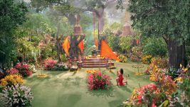 Veer Hanuman Bolo Bajrang Bali Ki Jai S01 E142 Hanuman Returns To Kishkindha