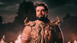 Veer Hanuman Bolo Bajrang Bali Ki Jai S01 E147 Bali Ki Jeet