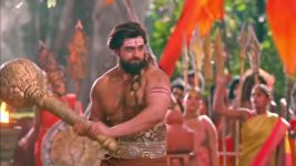 Veer Hanuman Bolo Bajrang Bali Ki Jai S01 E149 Mallayuddha