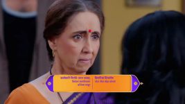 Yed Lagla Premach (Star Pravah) S01 E412 Manjiri Disappoints Her Family