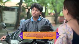 Aai Aani Baba Retire Hot Aahet S01 E220 Shubhangi's First Cooking Task