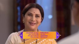 Aai Aani Baba Retire Hot Aahet S01 E222 Damyanti, Seema's Plan Backfires